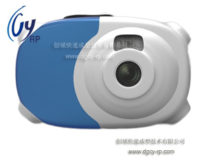 手板模型制作之?dāng)?shù)碼相機手板模型